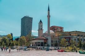 Tirana - TIA Popular Destination
